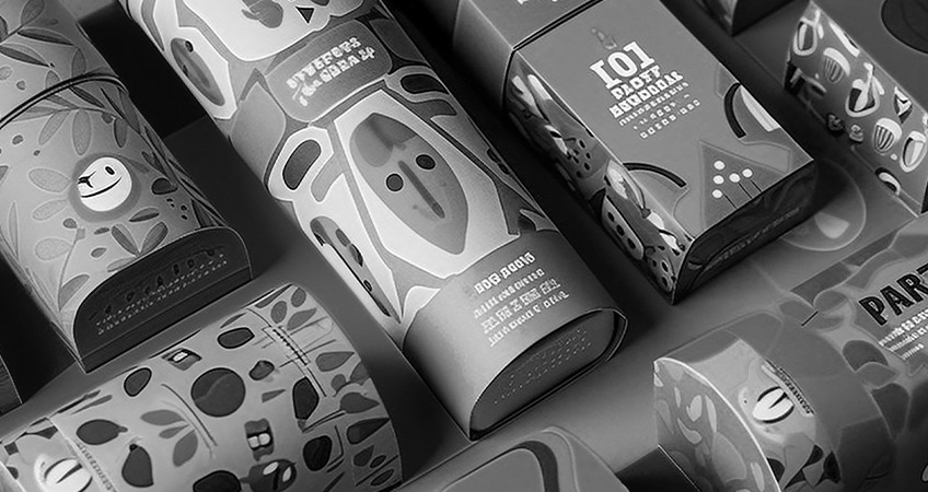 Best Packaging Design Agency Delhi