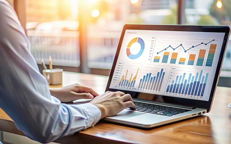 Digital Performance Marketing