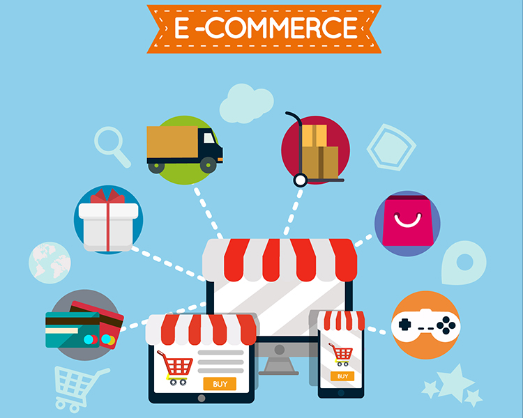 E-Commerce Marketing Agency in Delhi