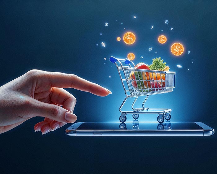 How E-commerce Brands Grow Faster with a Digital Marketing Agency