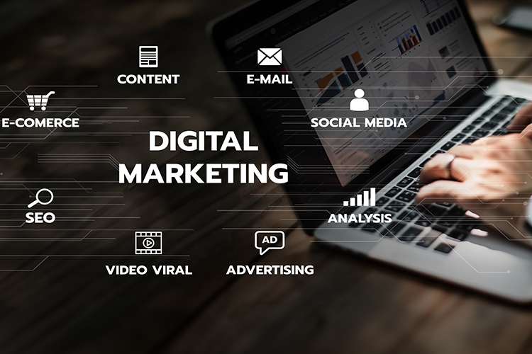 How Internet Marketing Might Help Companies Accelerate Growth