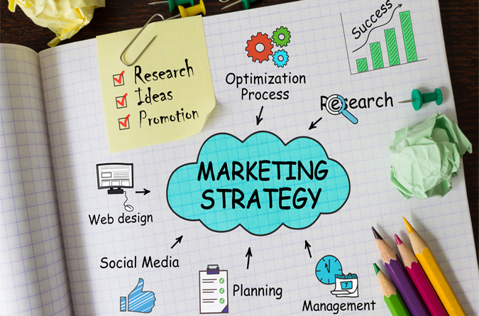 Integrated Marketing Agency in Delhi