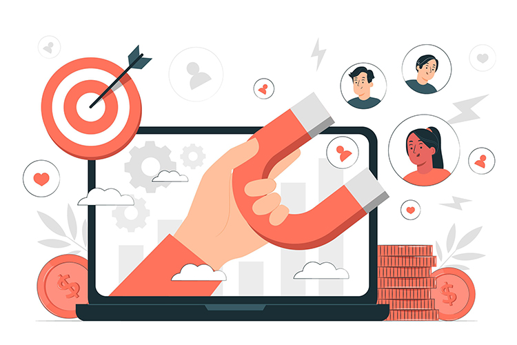 Lead Generation Company in Delhi