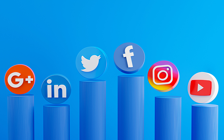 Maximize ROI with Social Media Agency