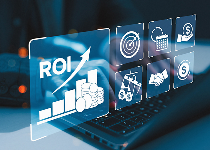 Maximizing ROI with a Professional Digital Marketing Agency