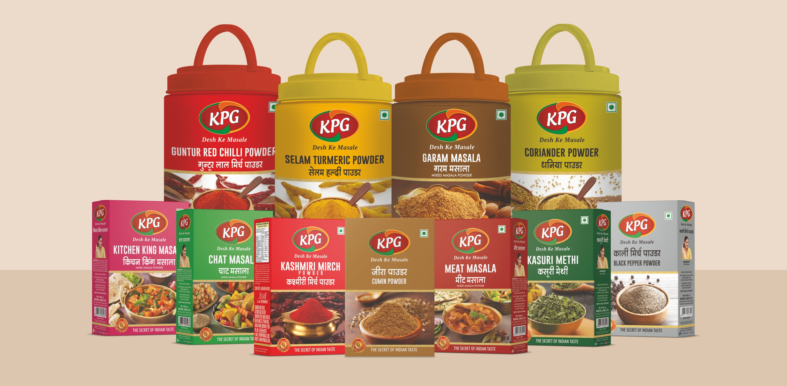 Best Creative Agency For packaging Design