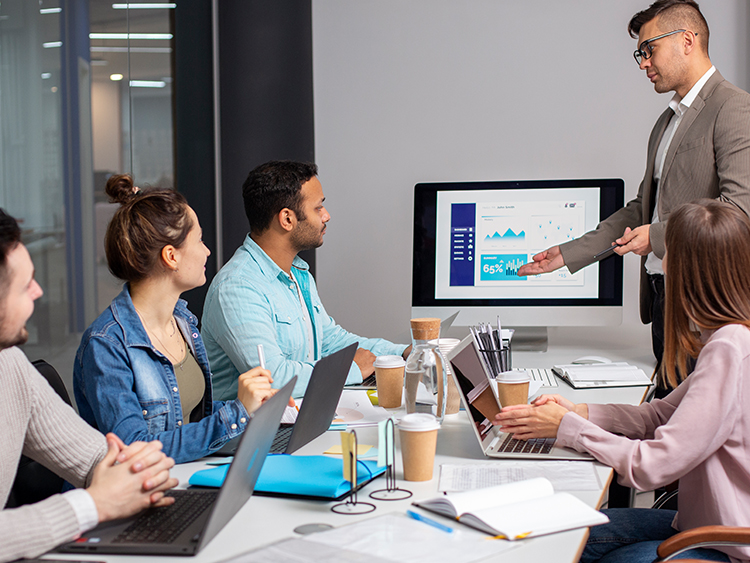Unleash Your Brand's Potential: The Power of a Media Marketing Company
