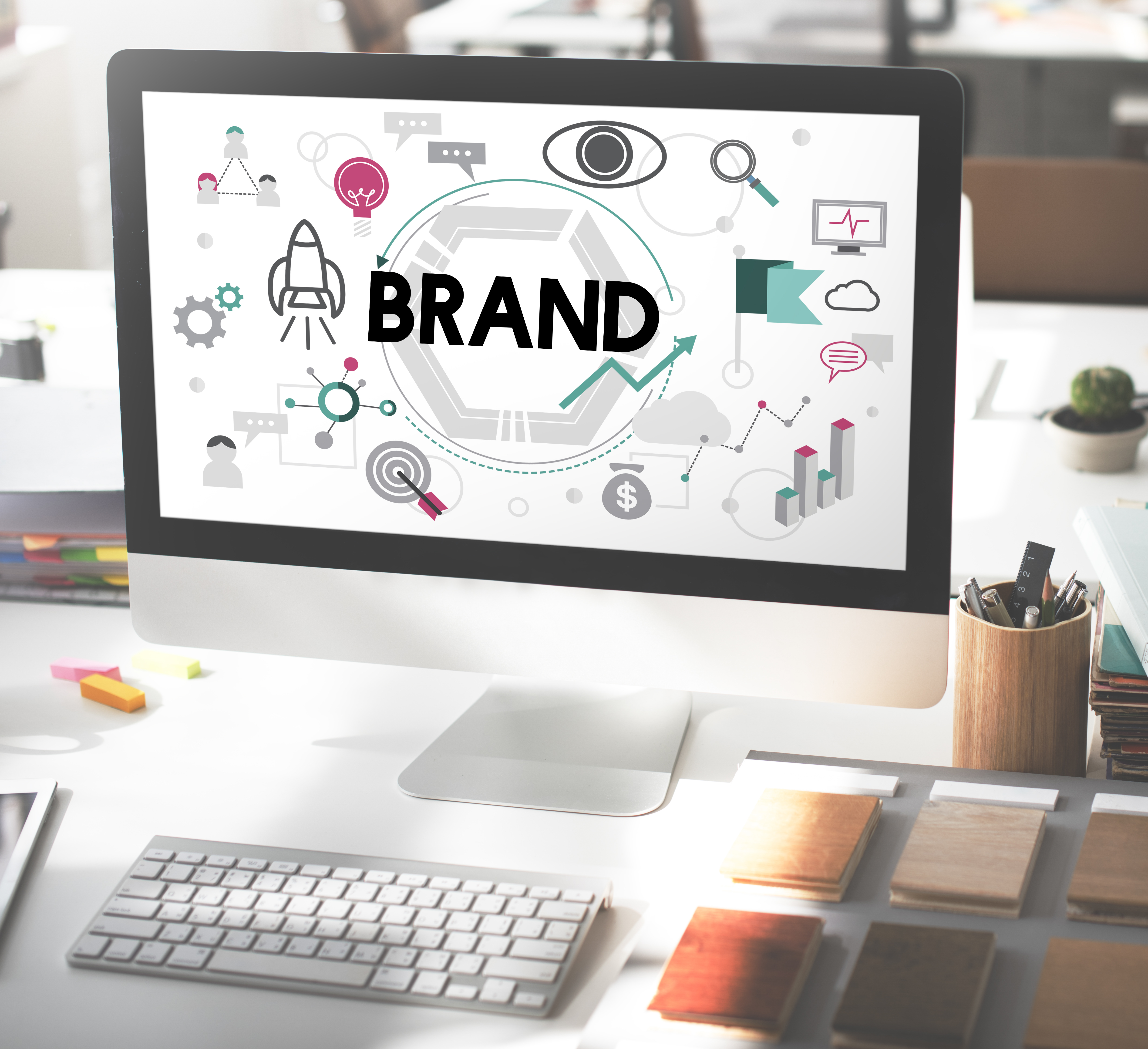 Brand consultants in Delhi