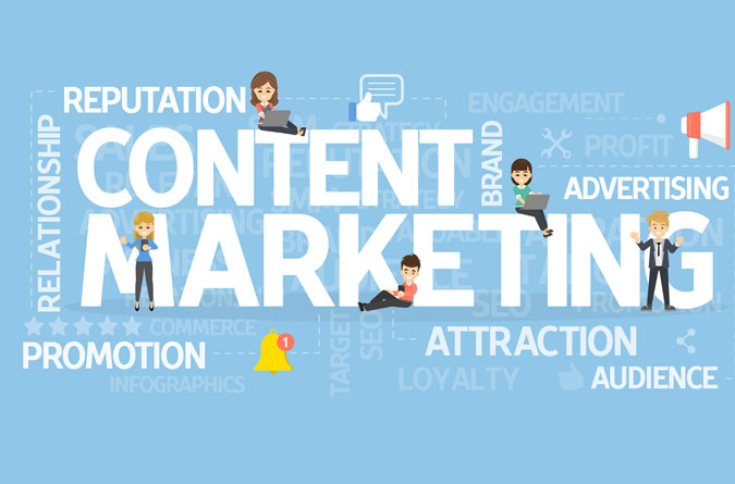 Top Content Marketing Agencies 2023