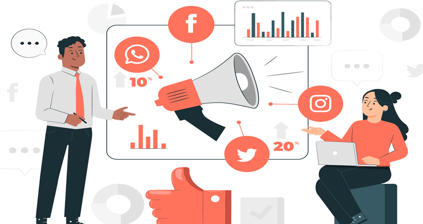 Lead Generation Company in Delhi