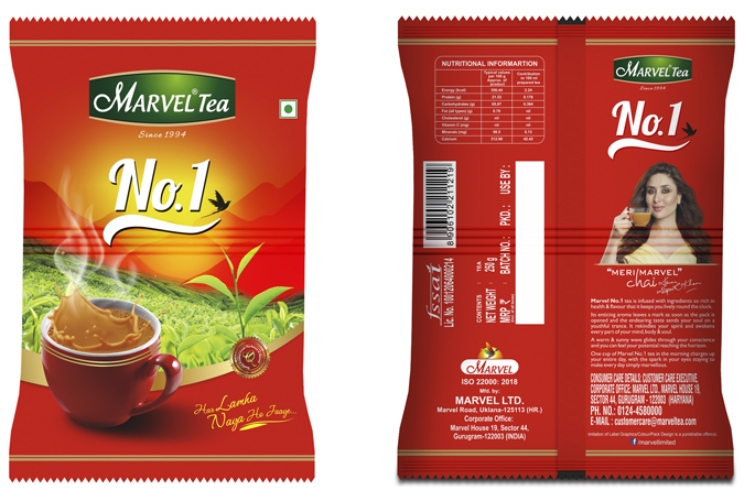 Product Packaging Design Companies India