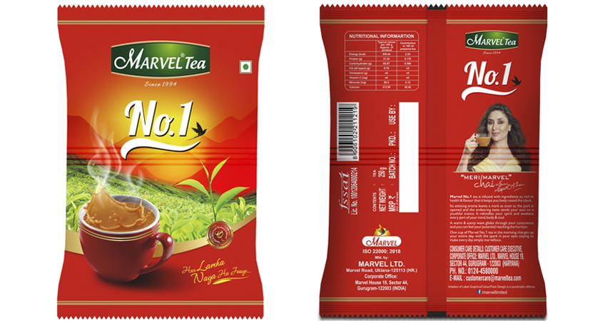 Product Packaging Design Companies India 