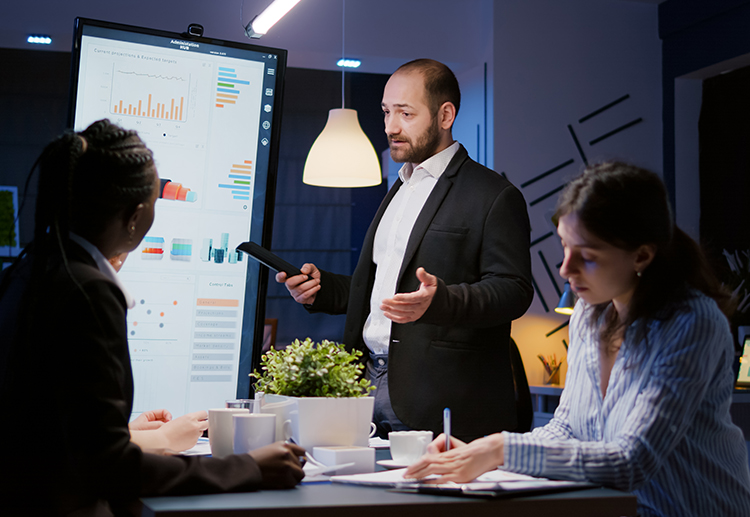 Performance Marketing Services in Bawana