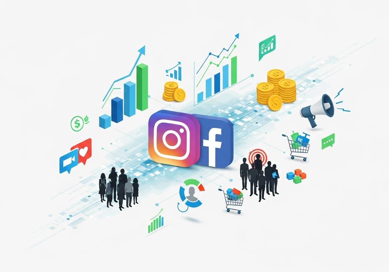 Social Media Marketing Services