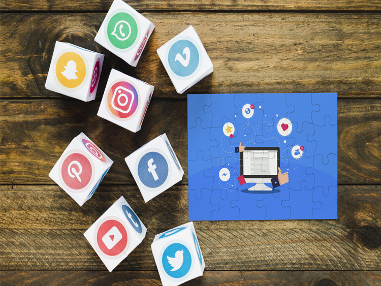 Best Social media optimization Company in Delhi
